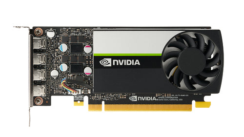 DELL NVIDIA T1000 8 GB GDDR6 DELL NVIDIA T1000 8 GB GDDR6